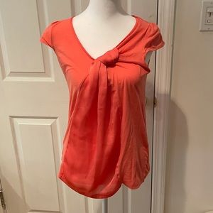 Unique top perfect for summer☀️